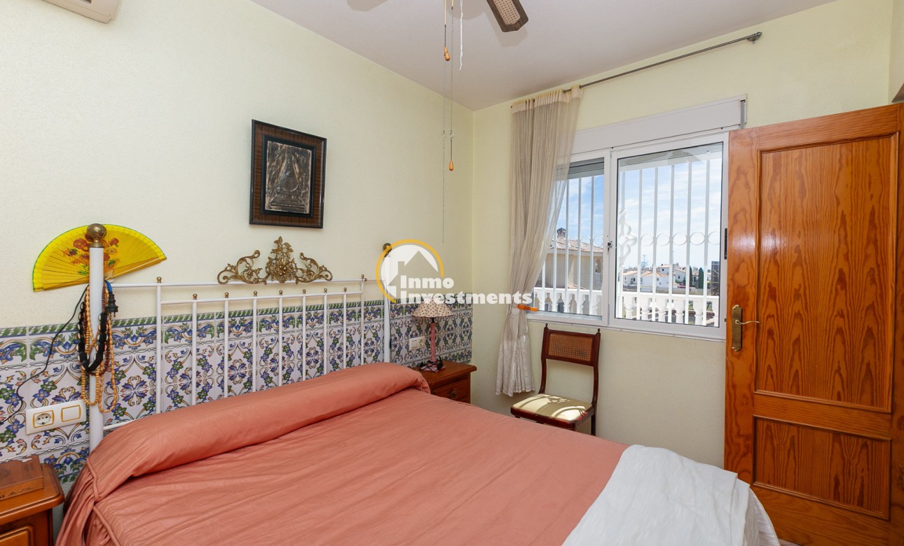 Gebrauchtimmobilien - Villa - La Zenia