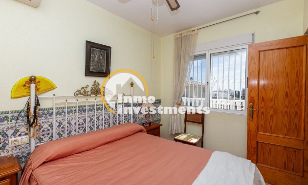 Gebrauchtimmobilien - Villa - La Zenia