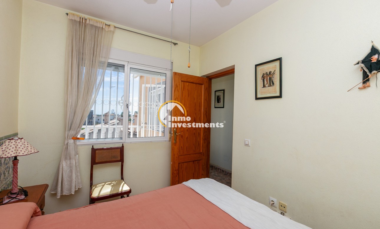 Gebrauchtimmobilien - Villa - La Zenia