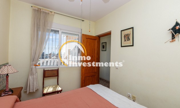 Gebrauchtimmobilien - Villa - La Zenia