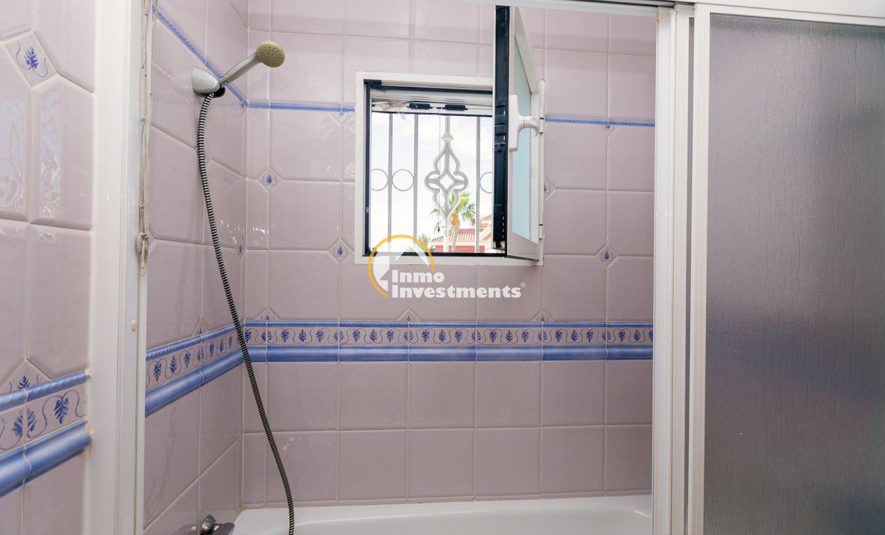 Gebrauchtimmobilien - Villa - La Zenia