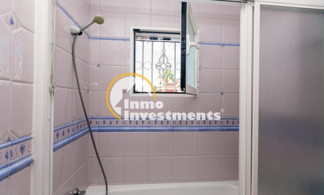 Gebrauchtimmobilien - Villa - La Zenia