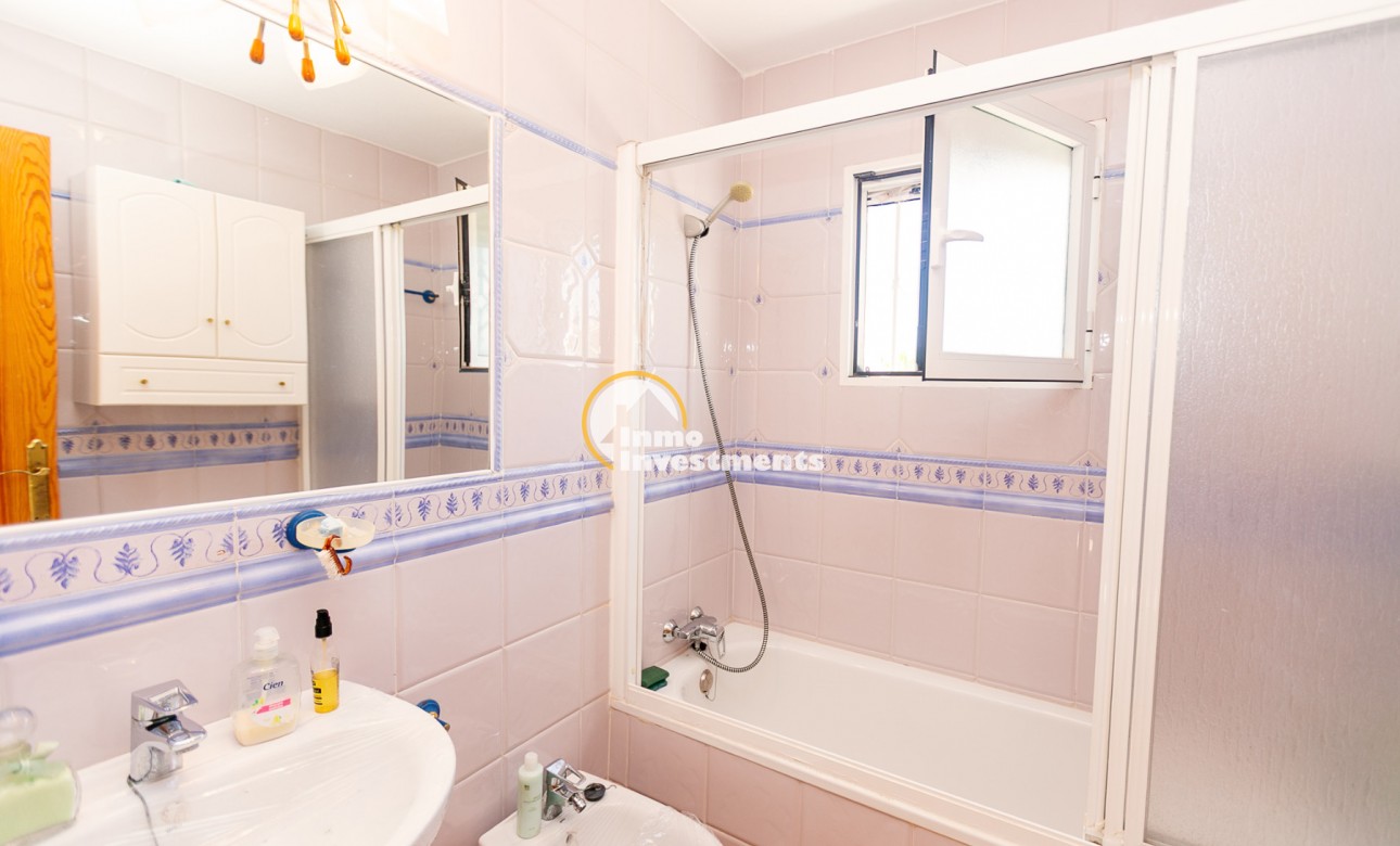 Gebrauchtimmobilien - Villa - La Zenia