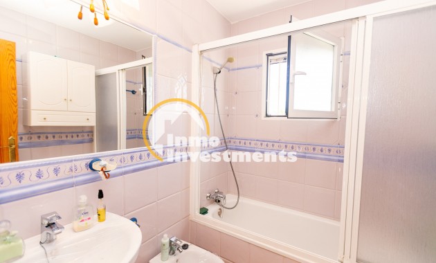 Gebrauchtimmobilien - Villa - La Zenia