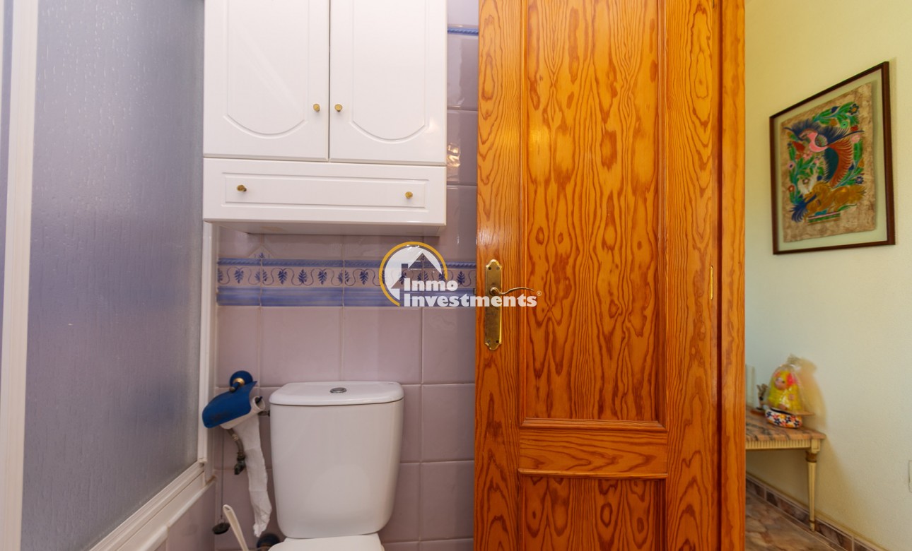 Gebrauchtimmobilien - Villa - La Zenia