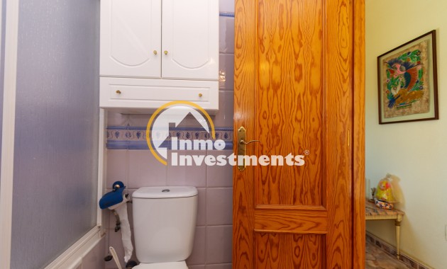 Gebrauchtimmobilien - Villa - La Zenia
