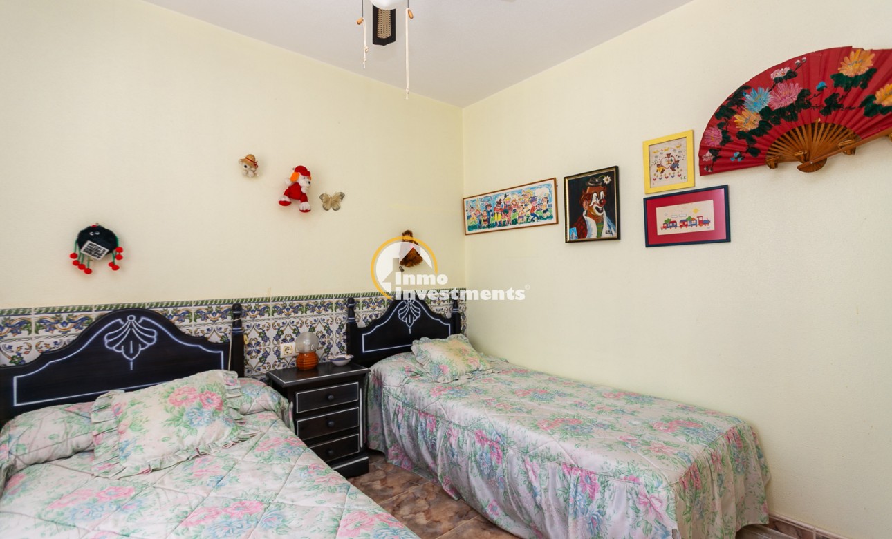 Gebrauchtimmobilien - Villa - La Zenia