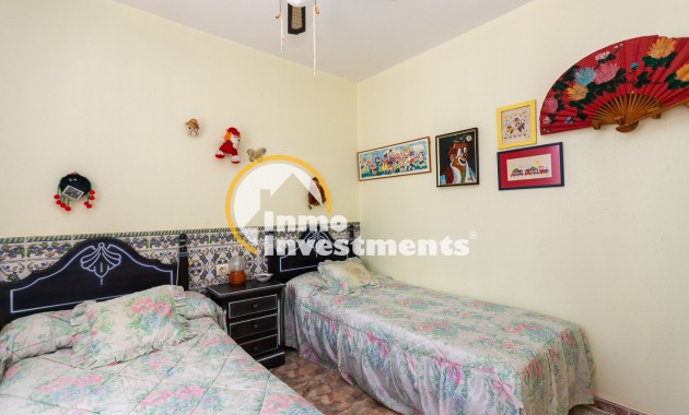 Gebrauchtimmobilien - Villa - La Zenia