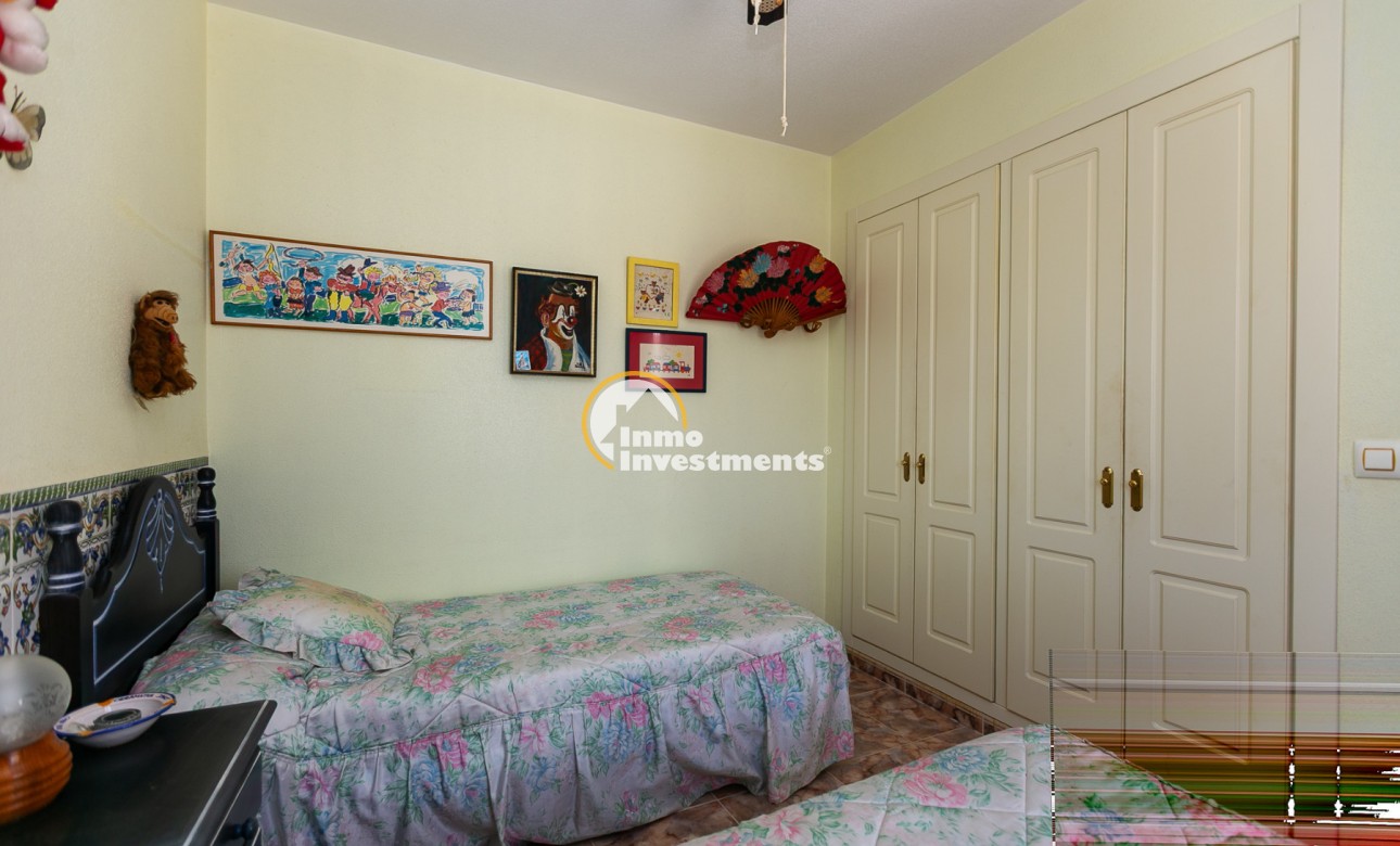Gebrauchtimmobilien - Villa - La Zenia