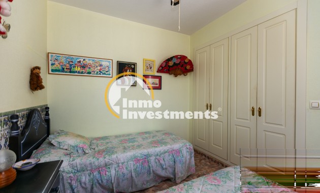 Gebrauchtimmobilien - Villa - La Zenia