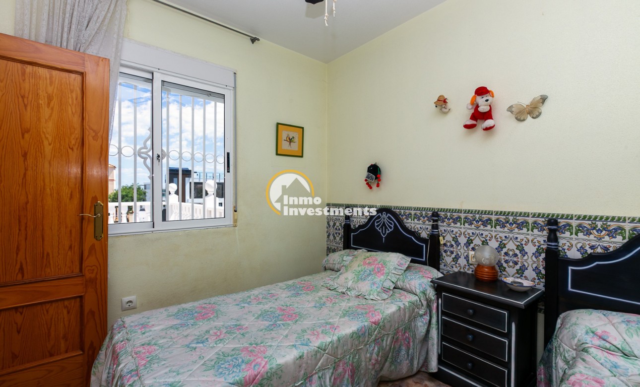 Gebrauchtimmobilien - Villa - La Zenia