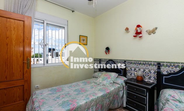 Gebrauchtimmobilien - Villa - La Zenia