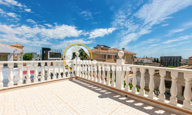 Gebrauchtimmobilien - Villa - La Zenia