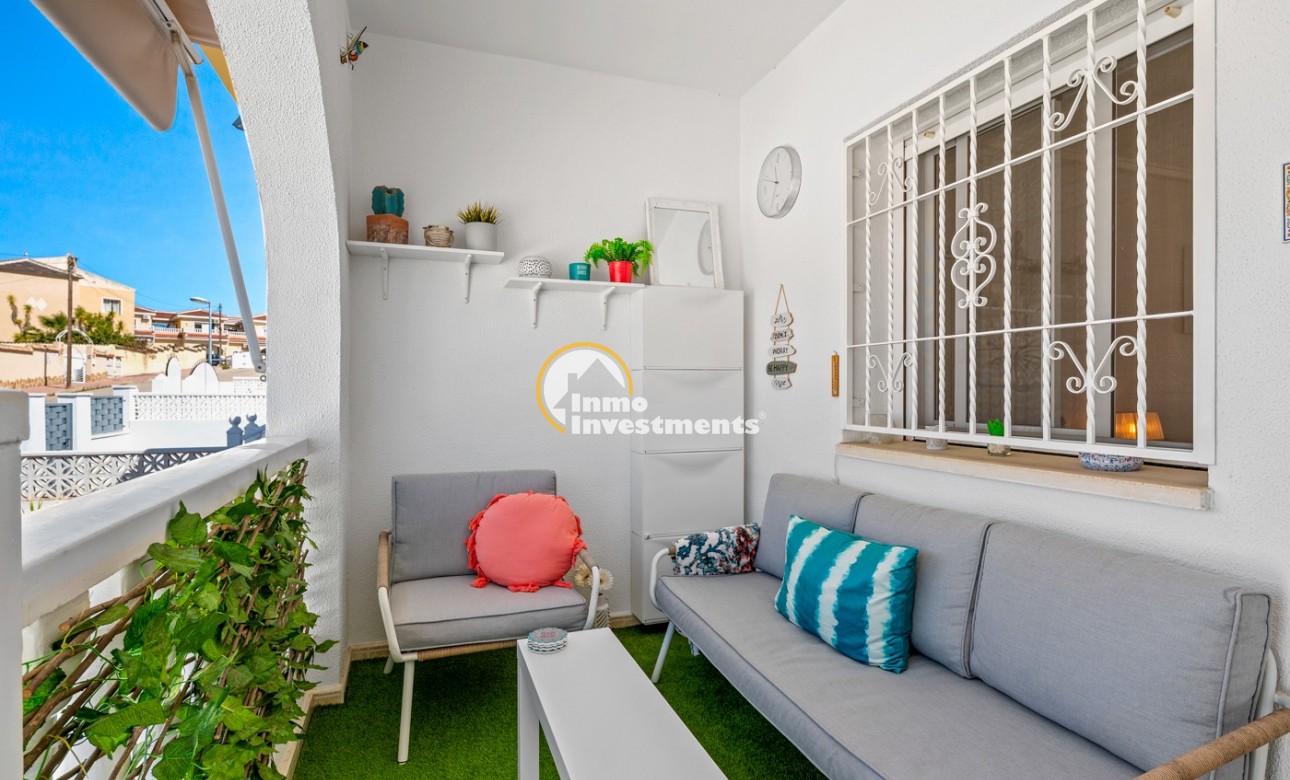 Bestaande bouw - Half vrijstaande villa - Benijófar - Monte Azul/ El Dorado