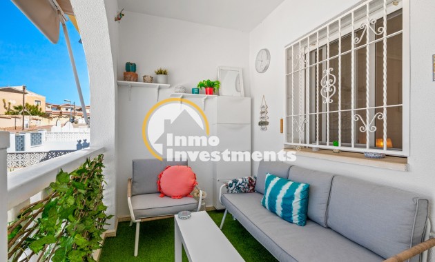 Bestaande bouw - Half vrijstaande villa - Benijófar - Monte Azul/ El Dorado