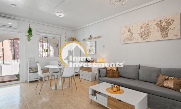 Bestaande bouw - Half vrijstaande villa - Benijófar - Monte Azul/ El Dorado