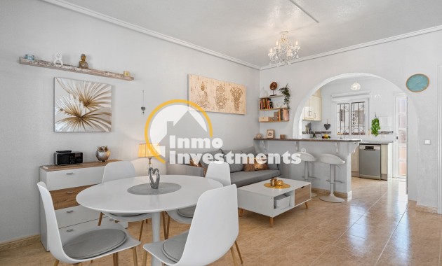 Bestaande bouw - Half vrijstaande villa - Benijófar - Monte Azul/ El Dorado