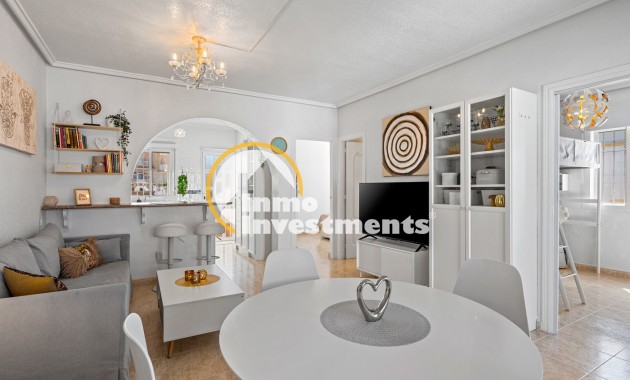 Bestaande bouw - Half vrijstaande villa - Benijófar - Monte Azul/ El Dorado