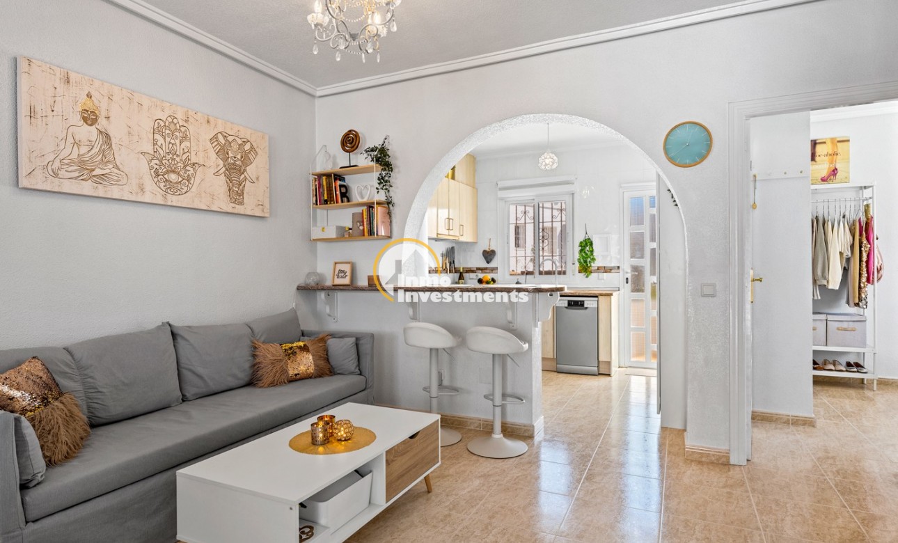 Bestaande bouw - Half vrijstaande villa - Benijófar - Monte Azul/ El Dorado