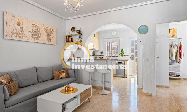 Bestaande bouw - Half vrijstaande villa - Benijófar - Monte Azul/ El Dorado