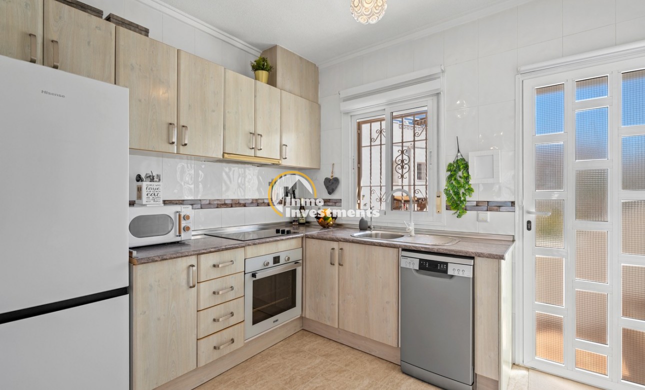 Bestaande bouw - Half vrijstaande villa - Benijófar - Monte Azul/ El Dorado