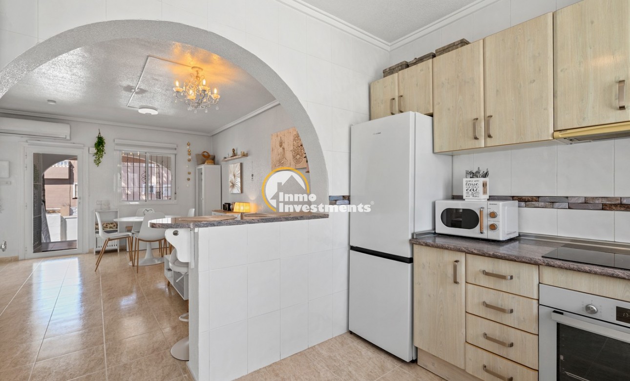 Bestaande bouw - Half vrijstaande villa - Benijófar - Monte Azul/ El Dorado