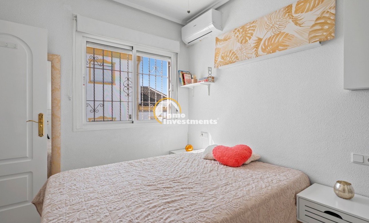 Bestaande bouw - Half vrijstaande villa - Benijófar - Monte Azul/ El Dorado
