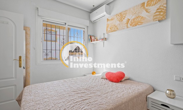 Bestaande bouw - Half vrijstaande villa - Benijófar - Monte Azul/ El Dorado