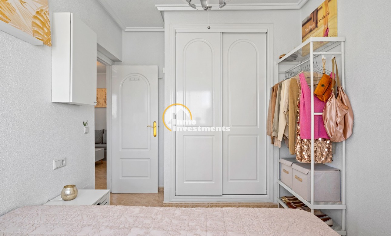 Bestaande bouw - Half vrijstaande villa - Benijófar - Monte Azul/ El Dorado