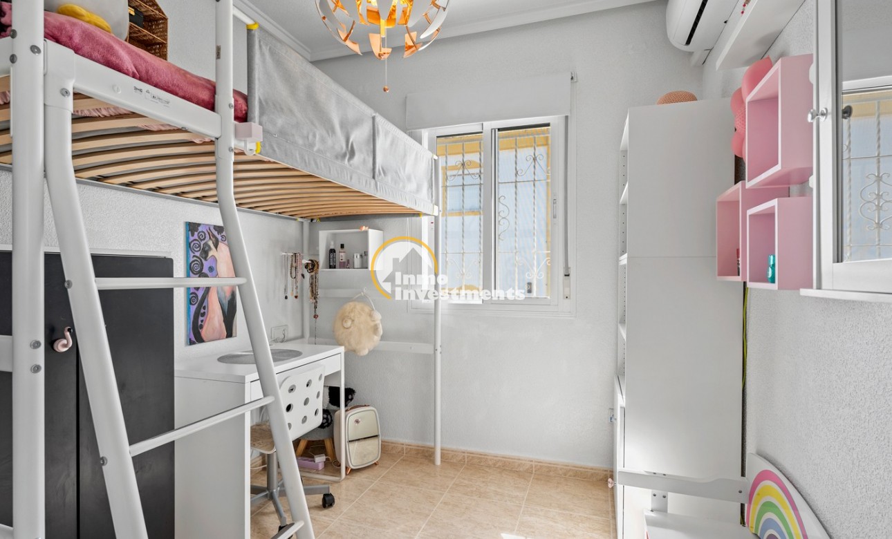 Bestaande bouw - Half vrijstaande villa - Benijófar - Monte Azul/ El Dorado