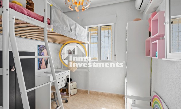 Bestaande bouw - Half vrijstaande villa - Benijófar - Monte Azul/ El Dorado
