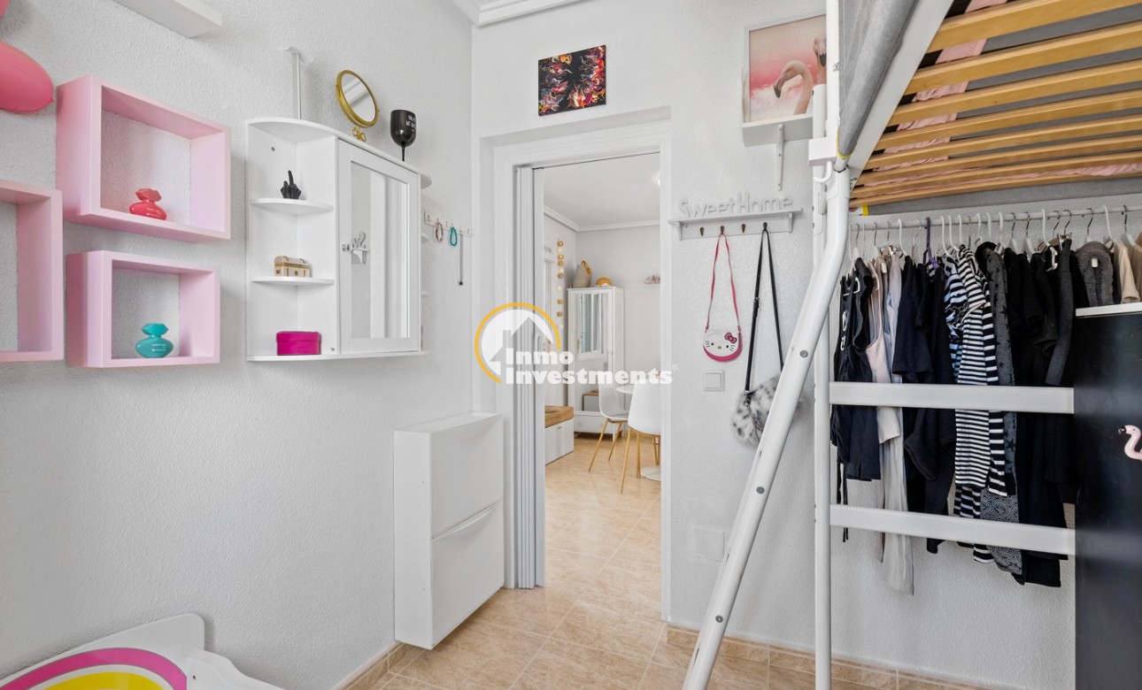Bestaande bouw - Half vrijstaande villa - Benijófar - Monte Azul/ El Dorado