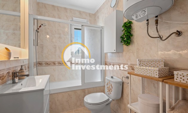 Bestaande bouw - Half vrijstaande villa - Benijófar - Monte Azul/ El Dorado