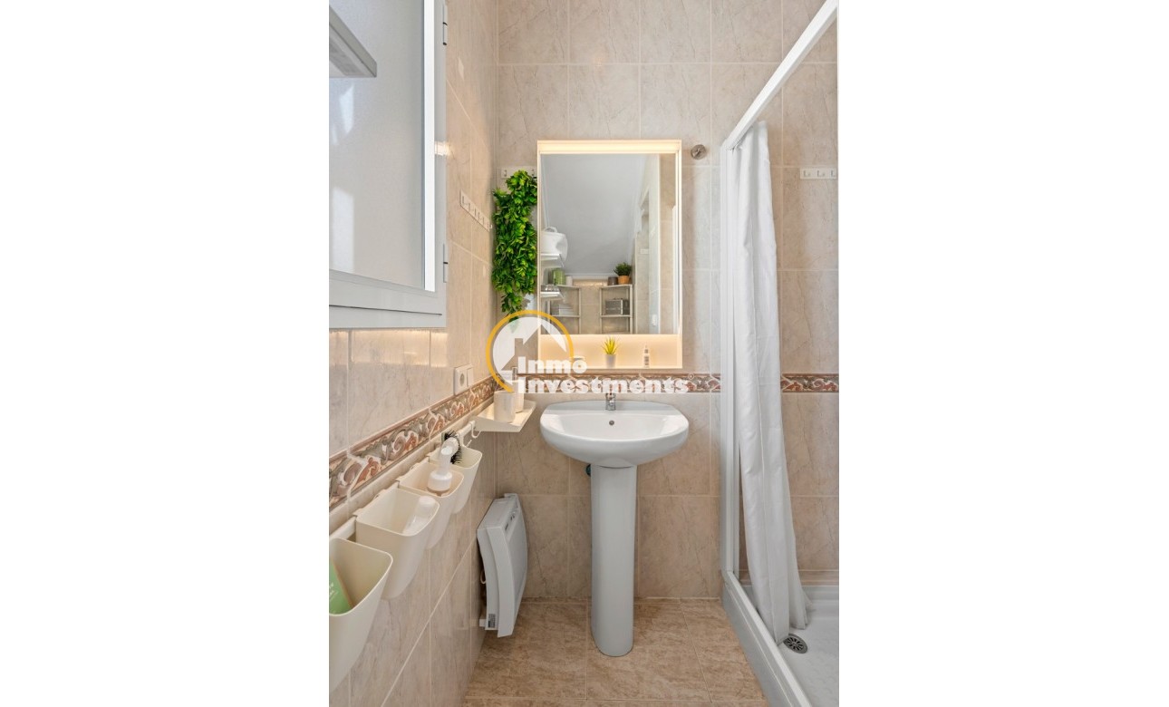 Bestaande bouw - Half vrijstaande villa - Benijófar - Monte Azul/ El Dorado