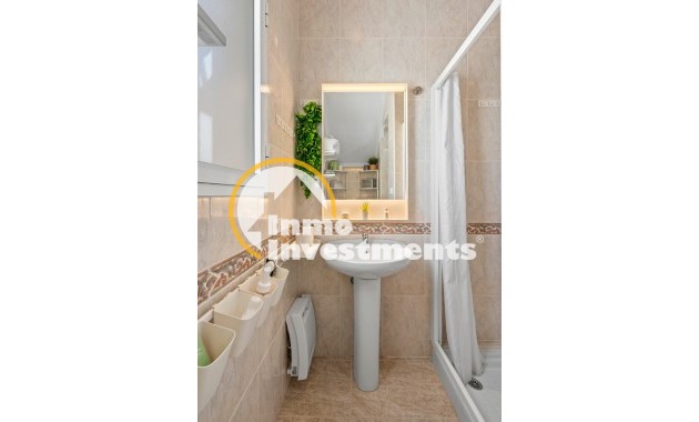 Bestaande bouw - Half vrijstaande villa - Benijófar - Monte Azul/ El Dorado