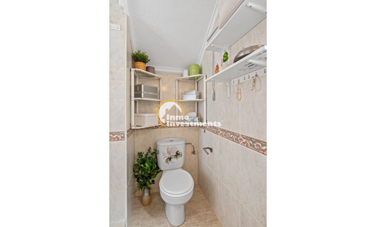 Bestaande bouw - Half vrijstaande villa - Benijófar - Monte Azul/ El Dorado