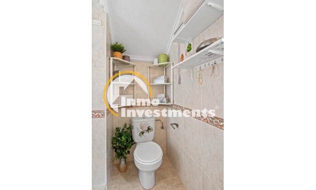 Bestaande bouw - Half vrijstaande villa - Benijófar - Monte Azul/ El Dorado