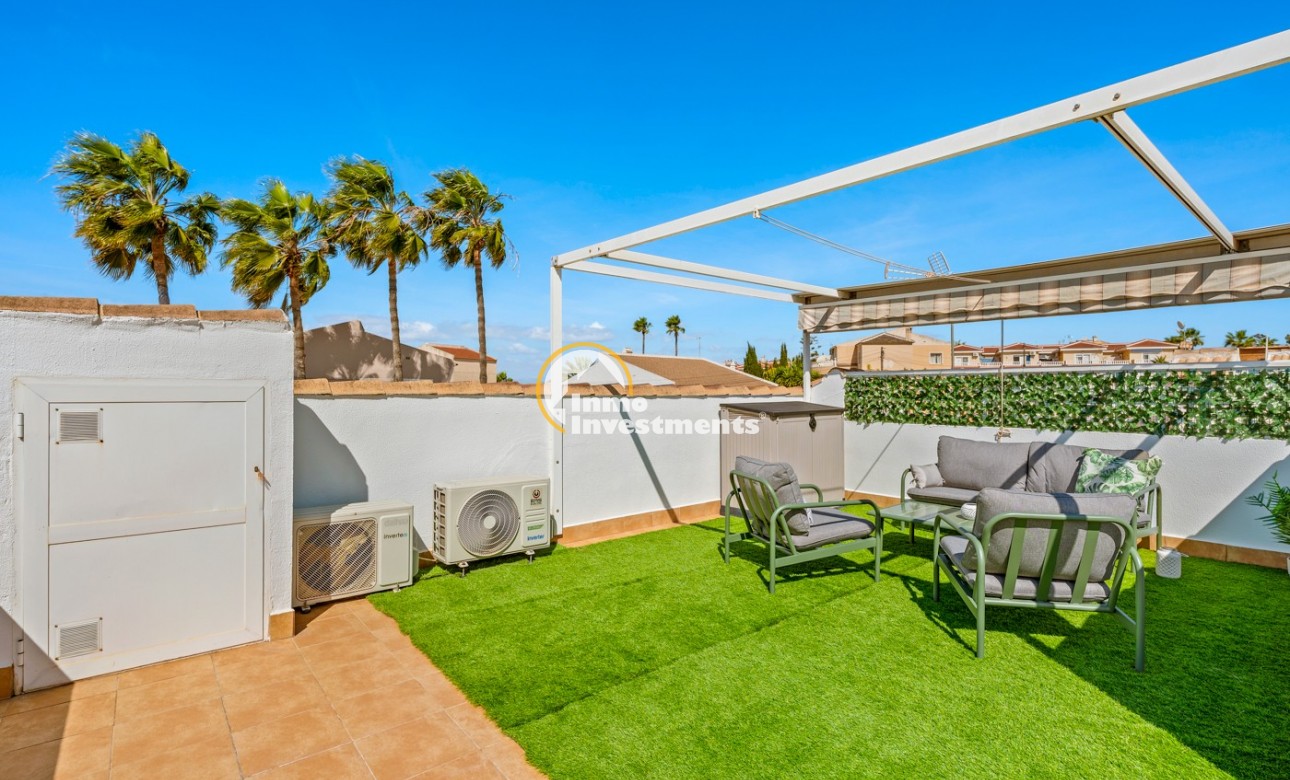 Bestaande bouw - Half vrijstaande villa - Benijófar - Monte Azul/ El Dorado