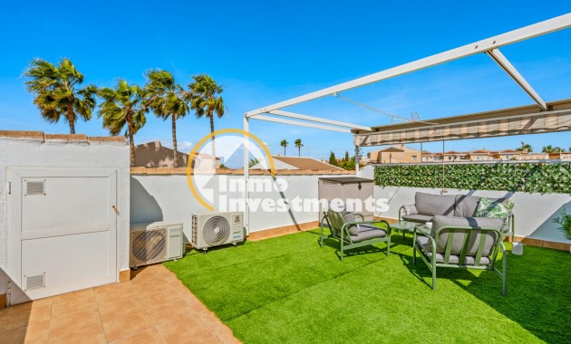 Bestaande bouw - Half vrijstaande villa - Benijófar - Monte Azul/ El Dorado