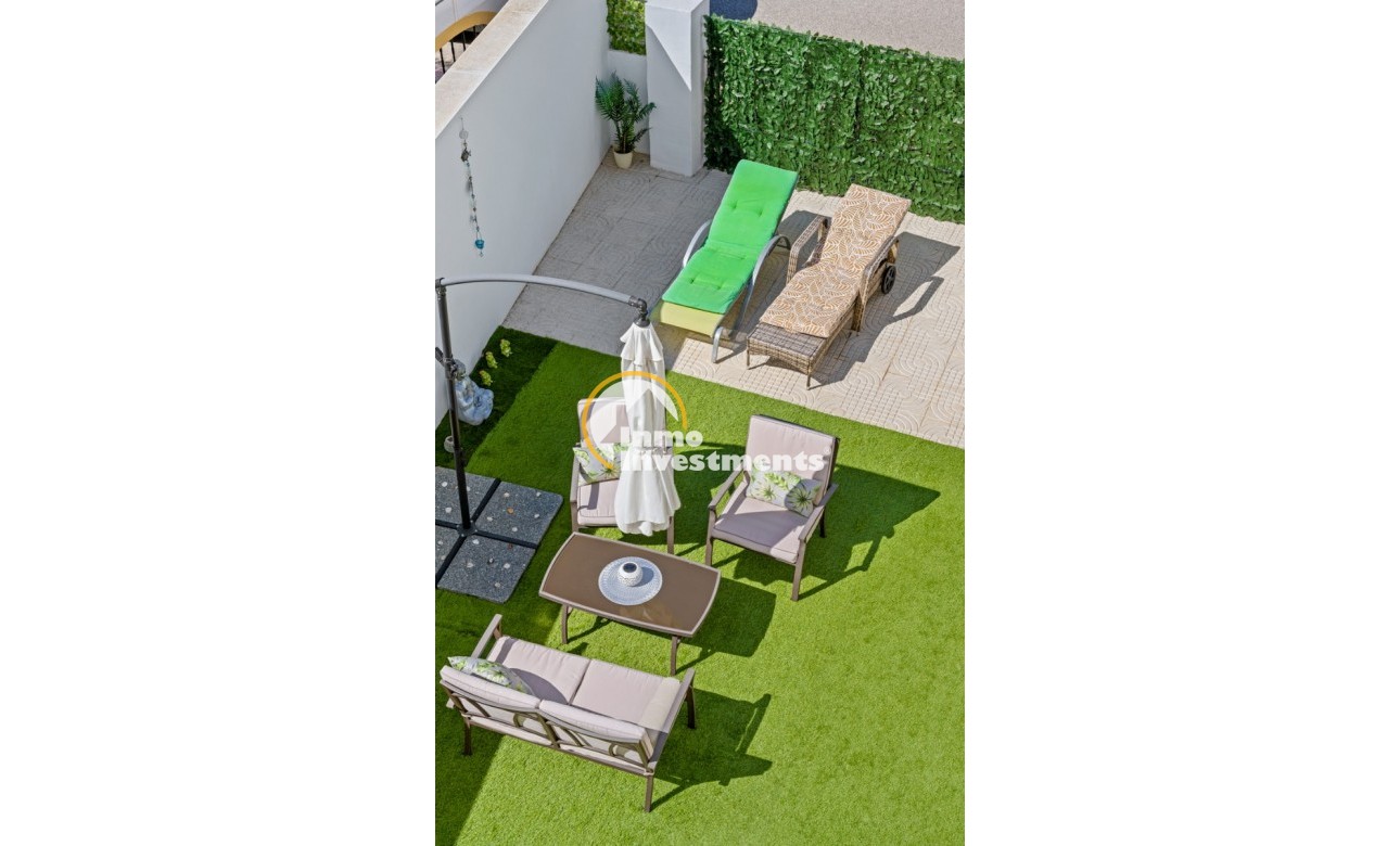 Bestaande bouw - Half vrijstaande villa - Benijófar - Monte Azul/ El Dorado