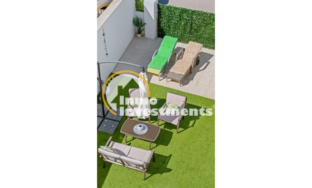 Bestaande bouw - Half vrijstaande villa - Benijófar - Monte Azul/ El Dorado