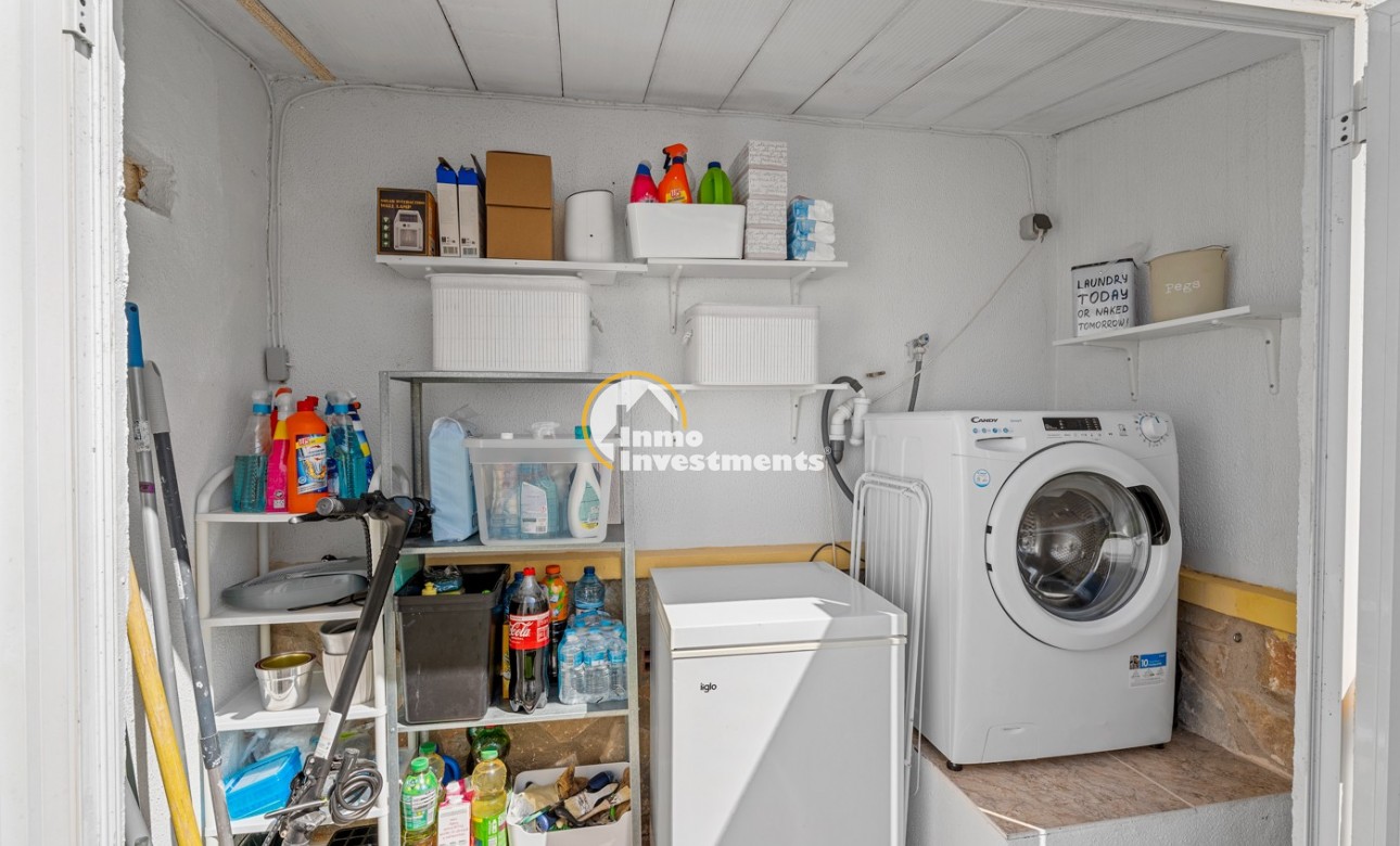 Bestaande bouw - Half vrijstaande villa - Benijófar - Monte Azul/ El Dorado