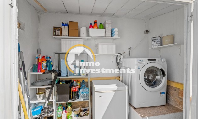 Bestaande bouw - Half vrijstaande villa - Benijófar - Monte Azul/ El Dorado