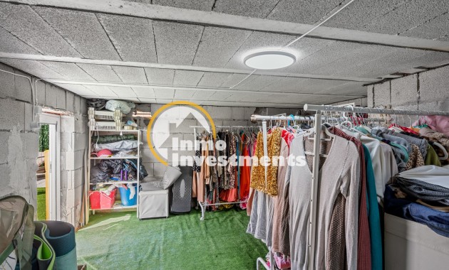 Bestaande bouw - Half vrijstaande villa - Benijófar - Monte Azul/ El Dorado
