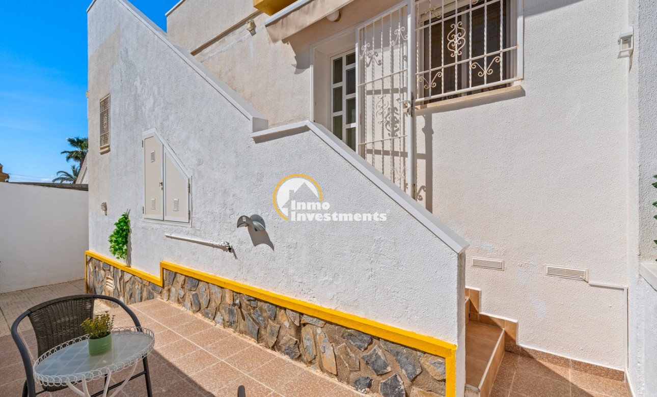 Bestaande bouw - Half vrijstaande villa - Benijófar - Monte Azul/ El Dorado