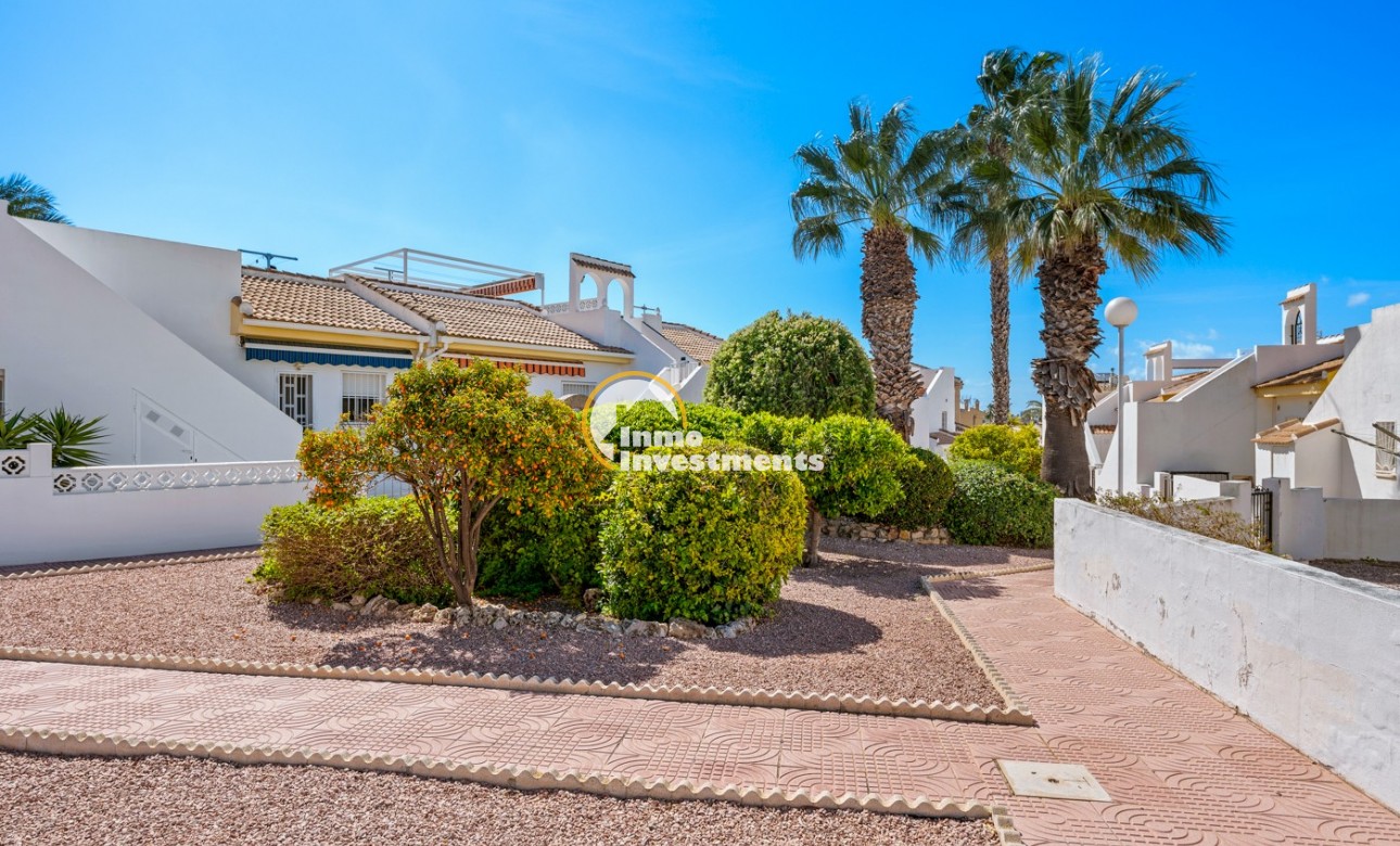 Bestaande bouw - Half vrijstaande villa - Benijófar - Monte Azul/ El Dorado