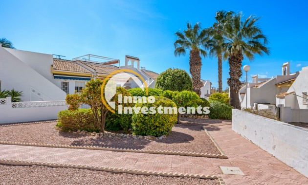 Bestaande bouw - Half vrijstaande villa - Benijófar - Monte Azul/ El Dorado