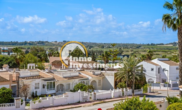 Bestaande bouw - Half vrijstaande villa - Benijófar - Monte Azul/ El Dorado