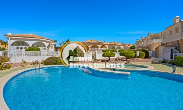 Bestaande bouw - Half vrijstaande villa - Benijófar - Monte Azul/ El Dorado