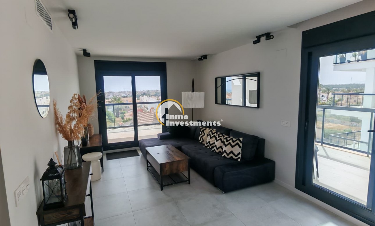 Bestaande bouw - Appartement - Pilar de la Horadada - 